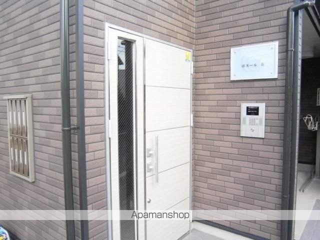 レオネクストボヌールIIのその他写真