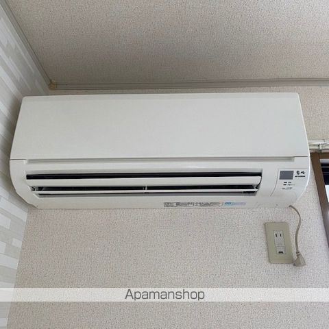 フォルティ北村弐番館の内装写真