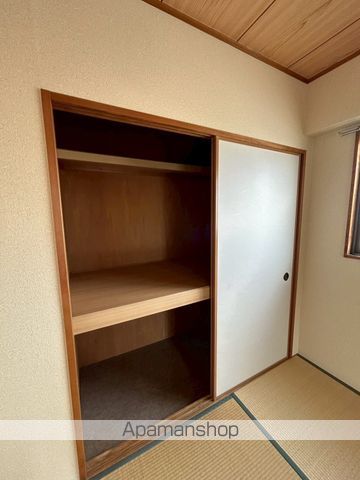 フェニックス殿岡の内装写真