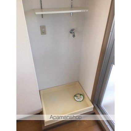 東京都荒川区南千住７丁目[1K/28.39m2]のその他内装8