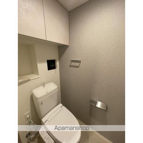 コンフォリア・リヴ博労町一丁目Qの内装写真