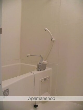 ルーブル富士見台[1K/24.7m2]のバス