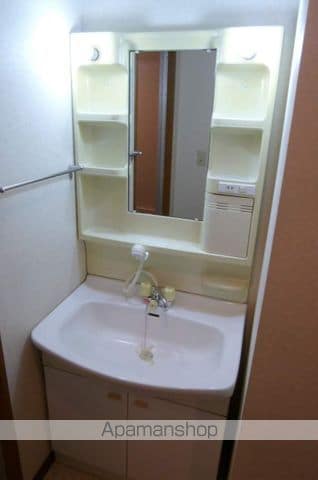 フォレスト北山の内装写真