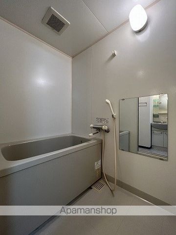 下野田マンションISSEIの内装写真
