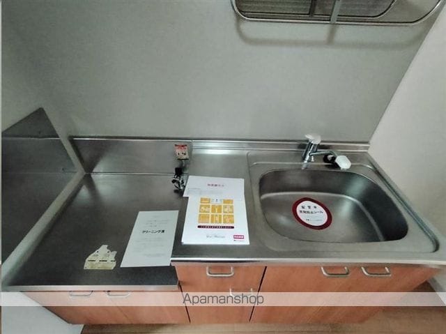 イースト・Iの内装写真