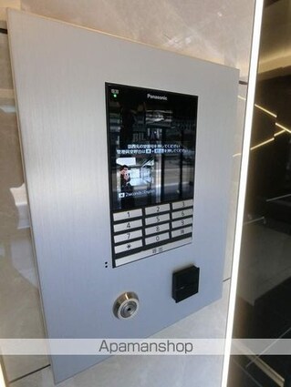 Ｌａ　Ｄｏｕｃｅｕｒ四ツ木Ｅａｓｔ[1K/20.23m2]の共用部1