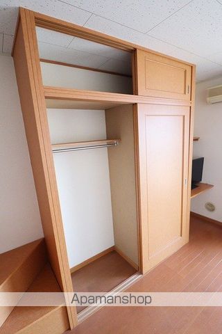 レオパレスパテルの内装写真