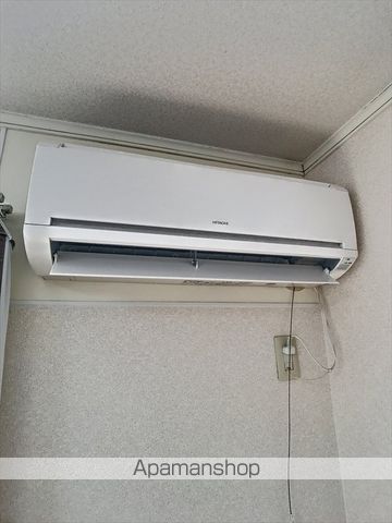シティハイムTOMOの内装写真