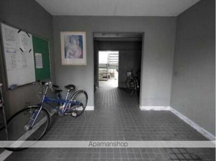 ハートピア松島[1K/21.45m2]の内装