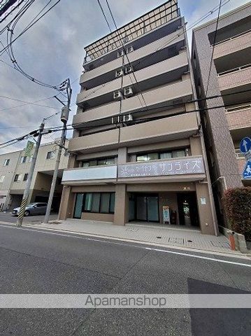 K1ハイム東雲の外観写真
