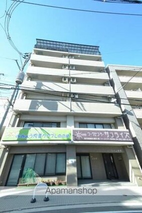 広島県広島市南区東雲本町２丁目[2LDK/51.84m2]の外観3