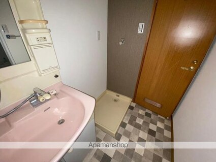 香川県高松市香西本町[2LDK/51.03m2]の内装5