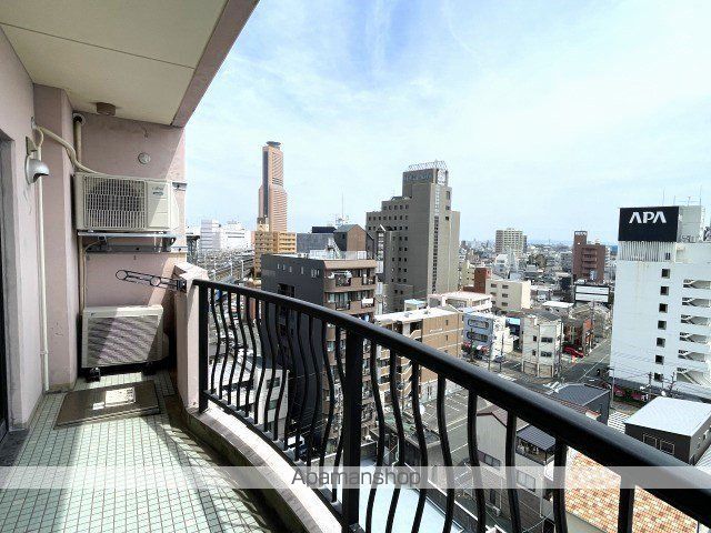 アップル第7マンションの内装写真