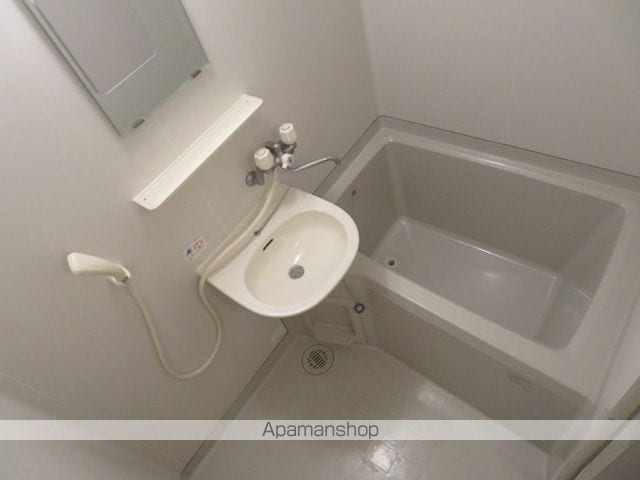 エミネンス静大北の内装写真