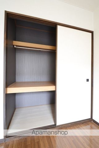 S.T.Villa TSUSHIMA Bの内装写真