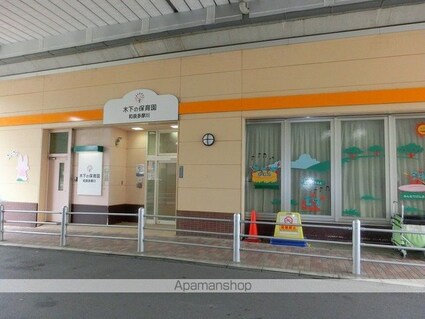 ＡＤコーポ[1K/20m2]の周辺1