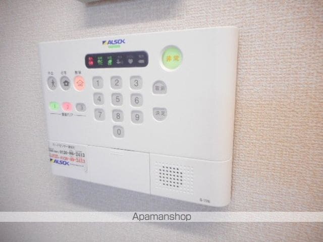 グレース八幡の内装写真
