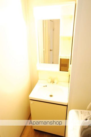 レオパレスフューチャーの内装写真