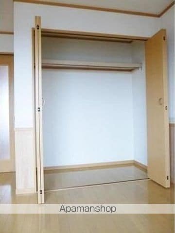 ストーンランド・ヒルの内装写真