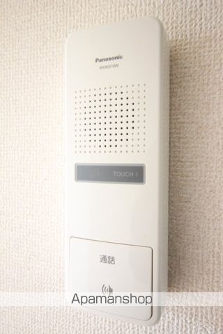 マンションLEE II棟の内装写真