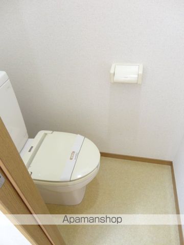 ヴィンテージの内装写真
