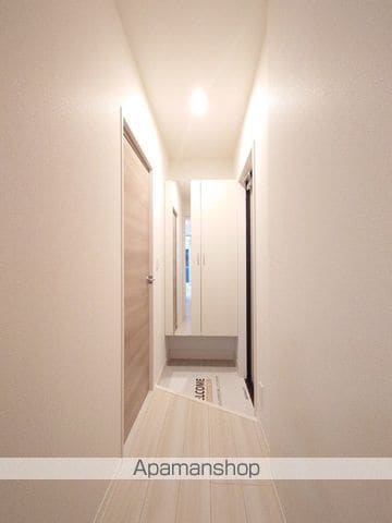 D-residence西町の内装写真