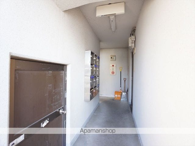 コーポ323-1の玄関写真