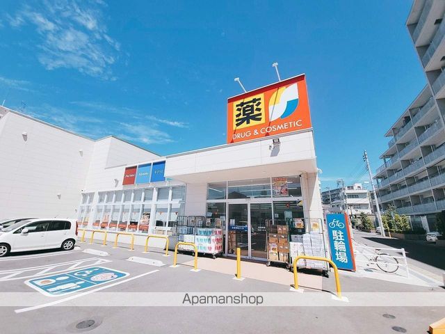 エクシト蘇我の周辺写真