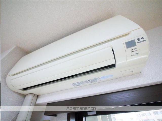 アールアイ泉中央の内装写真