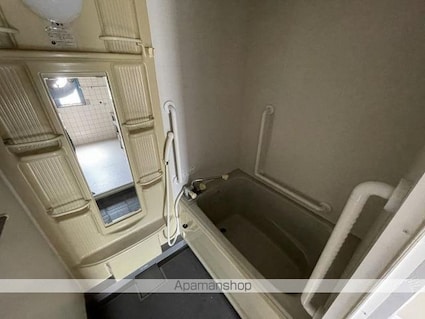 楠上ハウス[2K/38.3m2]の内装6