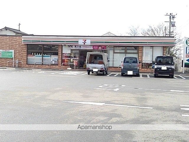 piaget城島Iの周辺写真