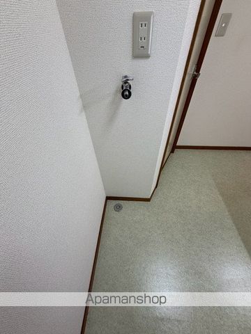 エムズ・プラザB棟の内装写真