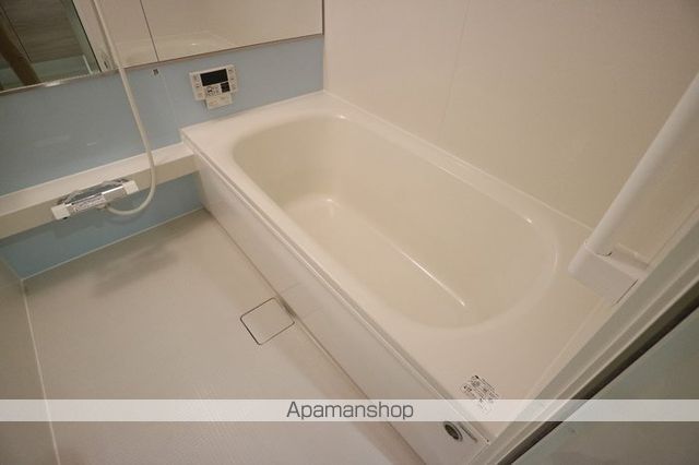 D-ROOM上滝野の内装写真
