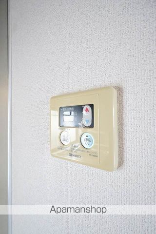 クレール丸山 Iの内装写真