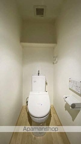 シュトラール医大東の内装写真