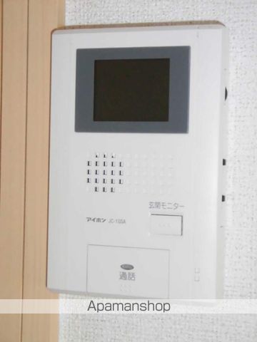 メゾンアネックスの内装写真