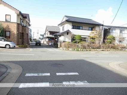 カンナ[1LDK/43.7m2]の周辺8