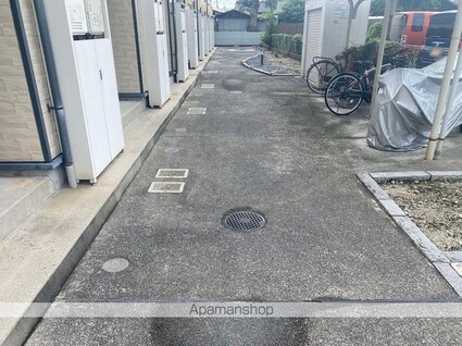 レオパレスかすもり[1K/23.61m2]のその他部屋・スペース2