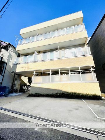 シャルム千林2番館の外観写真