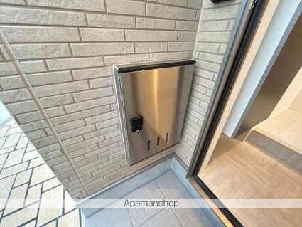 パレス北野[1LDK/40.59m2]の内装