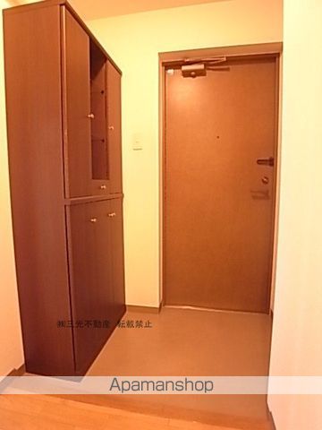 ラビエ円山の内装写真