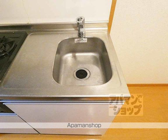 G・F二条城の内装写真