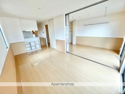 ラフォーレ　Ａ[2LDK/57.8m2]の内装5