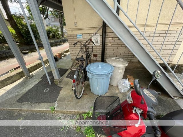 スピリッツハイム大桐のその他写真