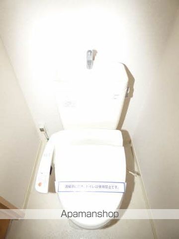 サンガーデン恒久Aの内装写真