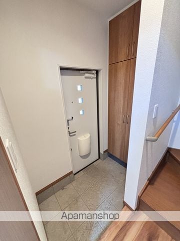 ヴァンクールの内装写真