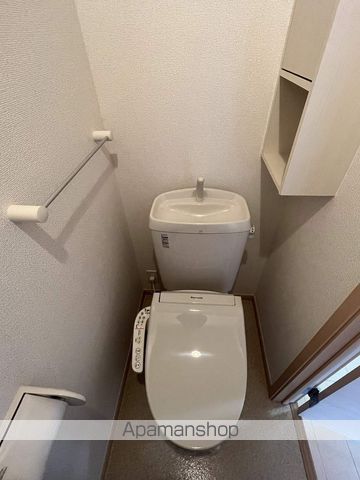 Qフロンティアの内装写真
