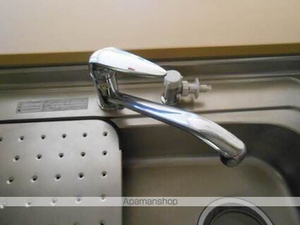 ブランシェ藤森[2LDK/63.25m2]の内装6