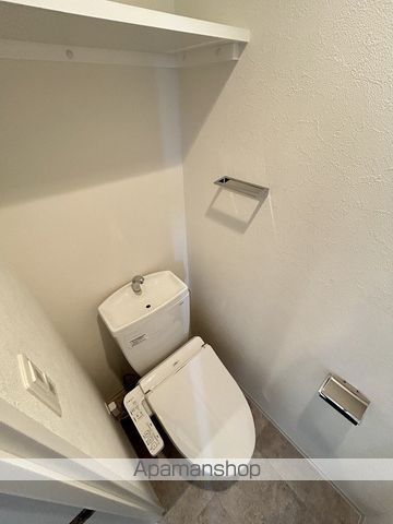 ウインズコート桜塚の内装写真