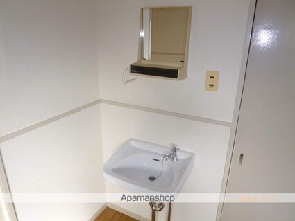 ハイツ赤尾[2K/38.8m2]のその他内装7